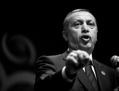 Τουρκία: Άκαμπτος ο Ρ.Τ.Ερντογάν για την υποστήριξη στο Κατάρ